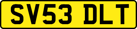 SV53DLT
