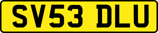 SV53DLU