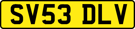 SV53DLV