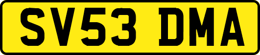 SV53DMA