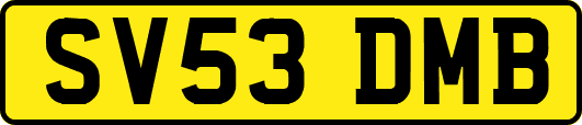 SV53DMB