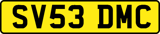 SV53DMC
