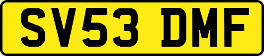 SV53DMF