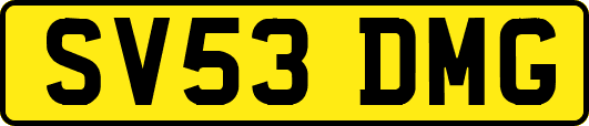 SV53DMG