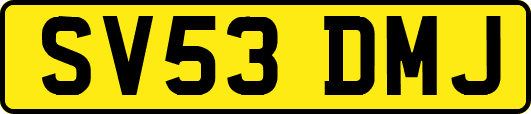 SV53DMJ