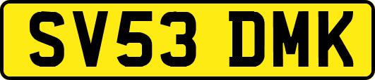 SV53DMK