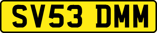 SV53DMM