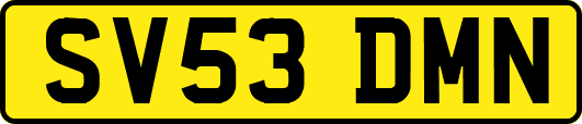 SV53DMN