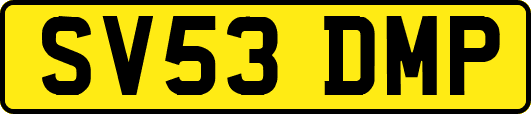 SV53DMP