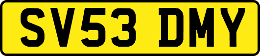 SV53DMY