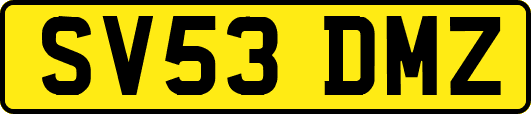 SV53DMZ