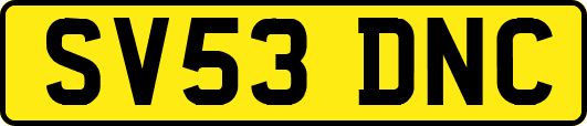 SV53DNC