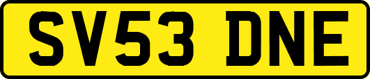 SV53DNE