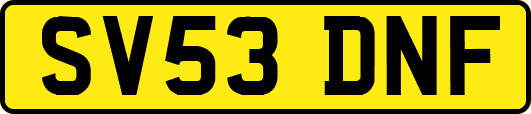 SV53DNF