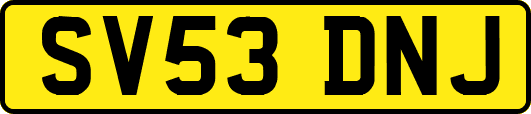 SV53DNJ