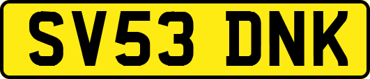 SV53DNK