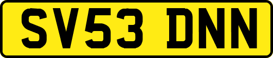 SV53DNN