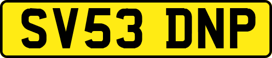 SV53DNP