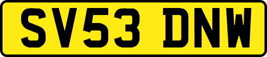 SV53DNW
