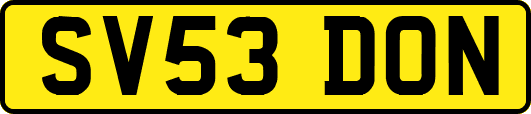 SV53DON