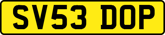 SV53DOP