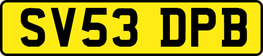 SV53DPB
