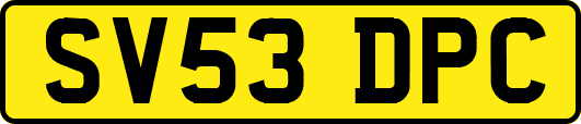 SV53DPC