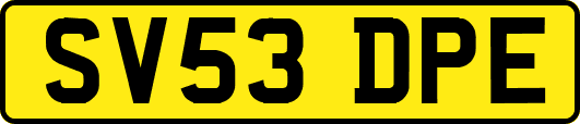 SV53DPE