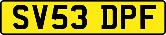 SV53DPF