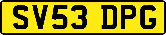 SV53DPG
