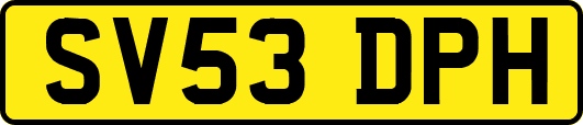 SV53DPH