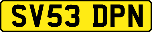 SV53DPN