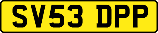 SV53DPP