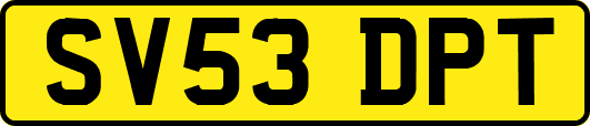 SV53DPT