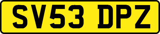 SV53DPZ