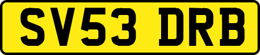 SV53DRB