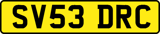SV53DRC