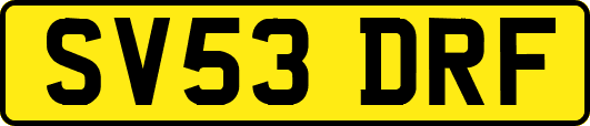 SV53DRF