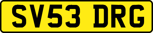 SV53DRG