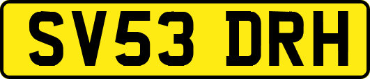 SV53DRH