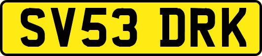 SV53DRK