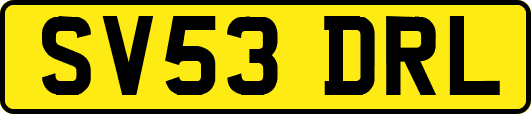 SV53DRL