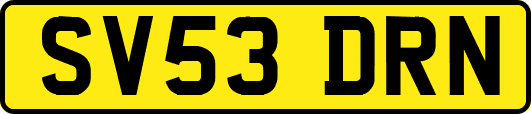 SV53DRN