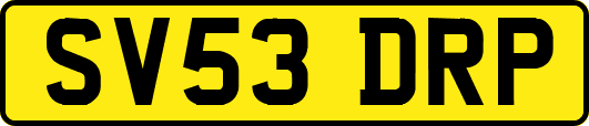 SV53DRP