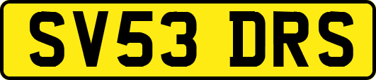 SV53DRS