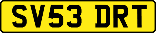 SV53DRT