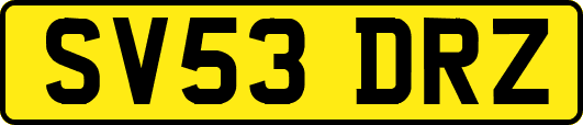 SV53DRZ