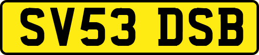 SV53DSB