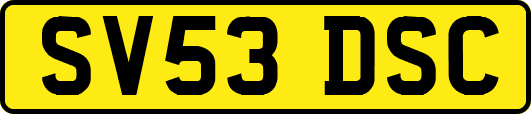 SV53DSC