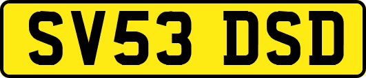 SV53DSD